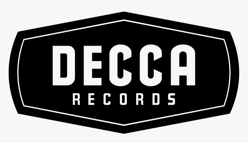 Decca Fanart, HD Png Download