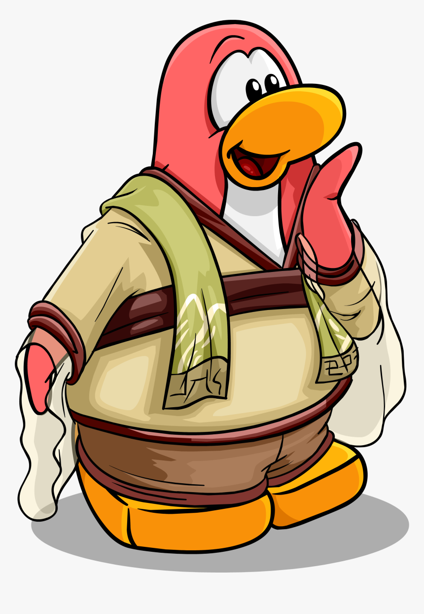 Treasure Book Series 17 - Club Penguin, HD Png Download