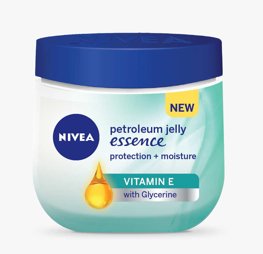 Petroleum Jelly Nivea Cocoa Butter, HD Png Download