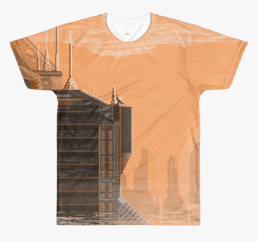 Transparent American Apparel Logo Png - Active Shirt, Png Download
