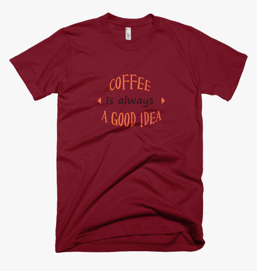 Coffee Is Always A Good Idea - Plague Inc Greenland Shirt, HD Png Download