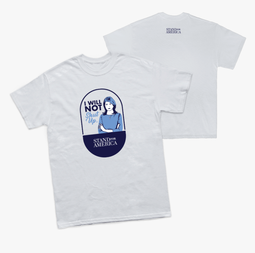 High Quality Silkscreened On The American Apparel Ulta - Active Shirt, HD Png Download