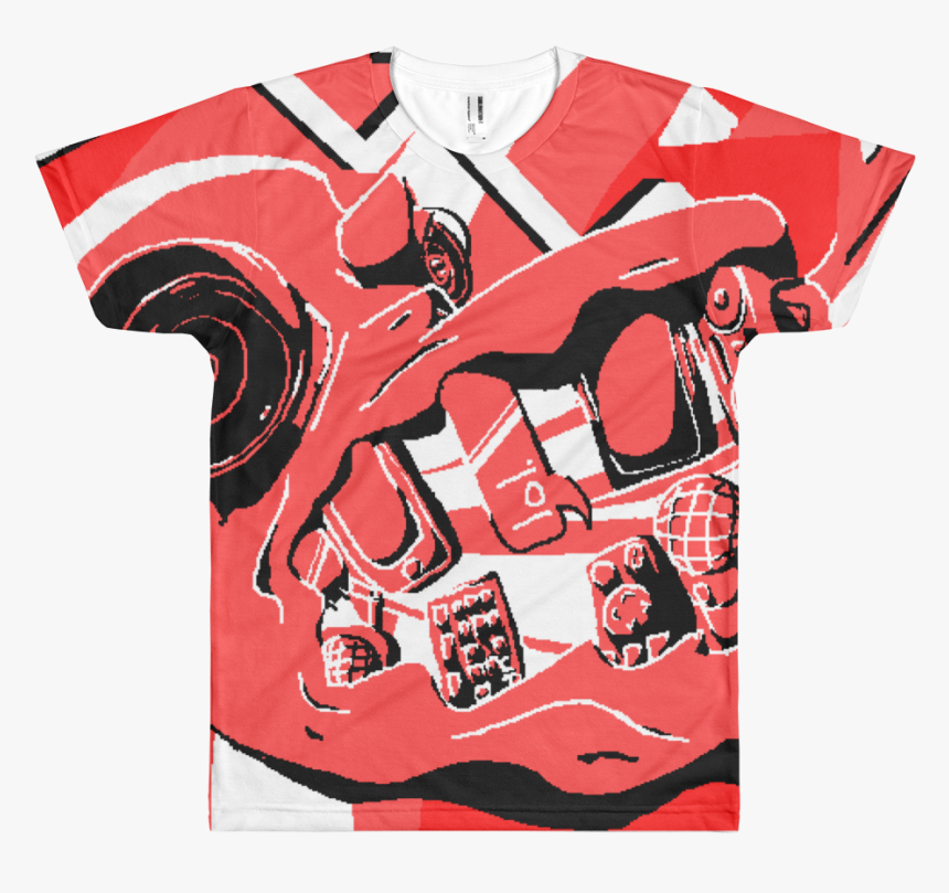 Active Shirt, HD Png Download