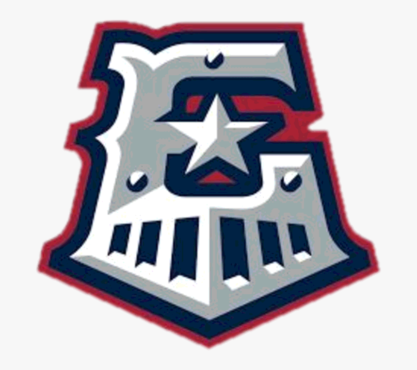 Vector Round Rock Express Logo, HD Png Download