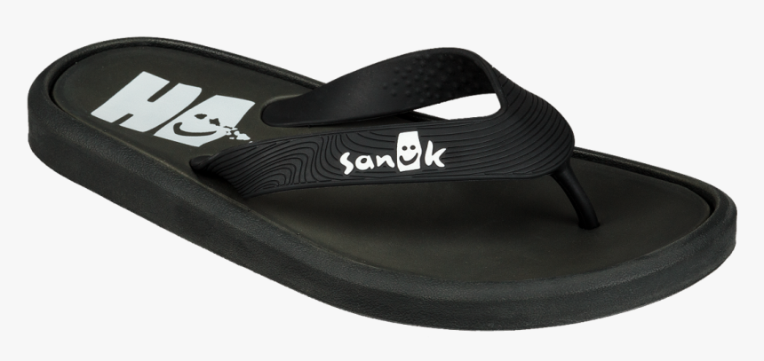 Sanuk, HD Png Download
