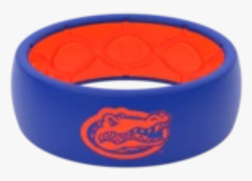 Silicone Ring1 
 Class - Bracelet, HD Png Download