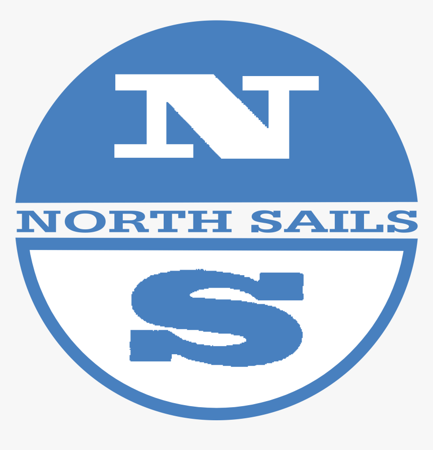 North Sails Logo, HD Png Download