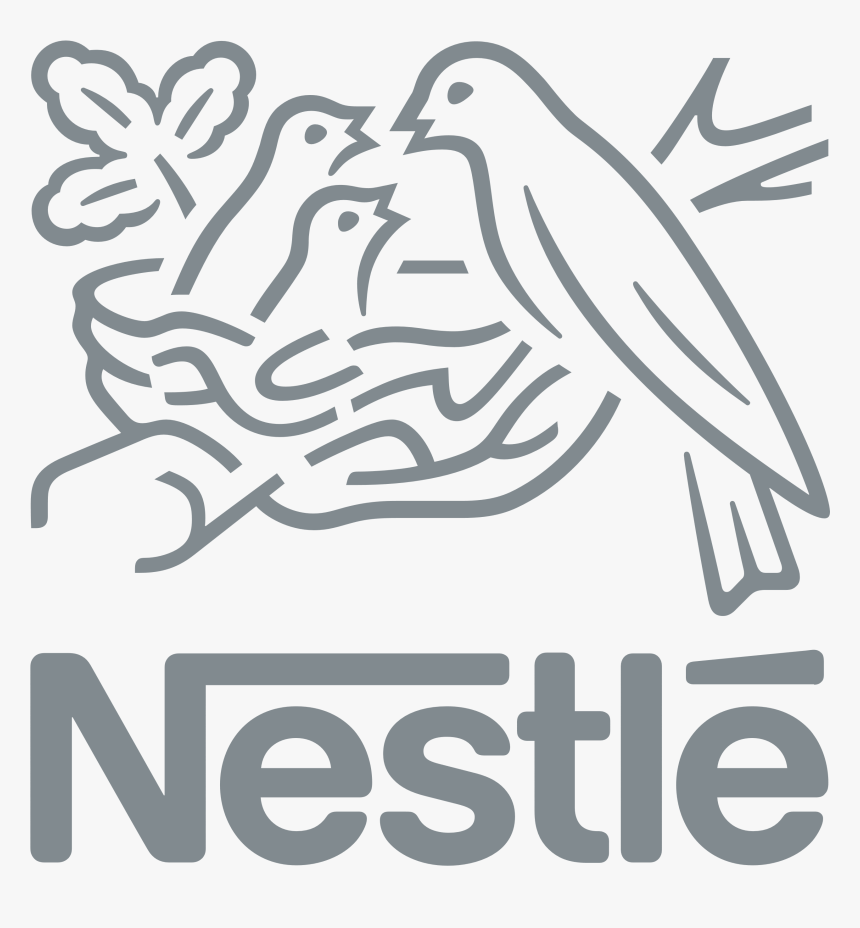 Nestle Logo Png, Transparent Png