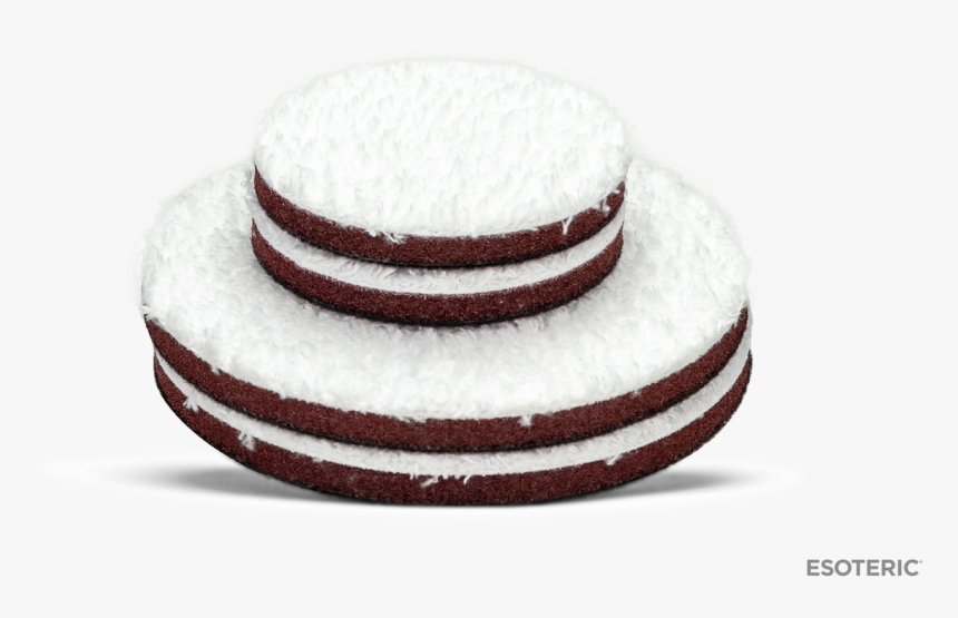 Meguiar S Microfiber Cutting Discs - Sandwich Cookies, HD Png Download