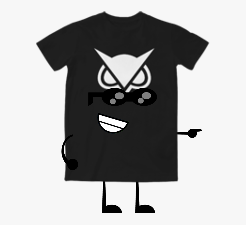 Old Object Fire Wikia - T-shirt, HD Png Download