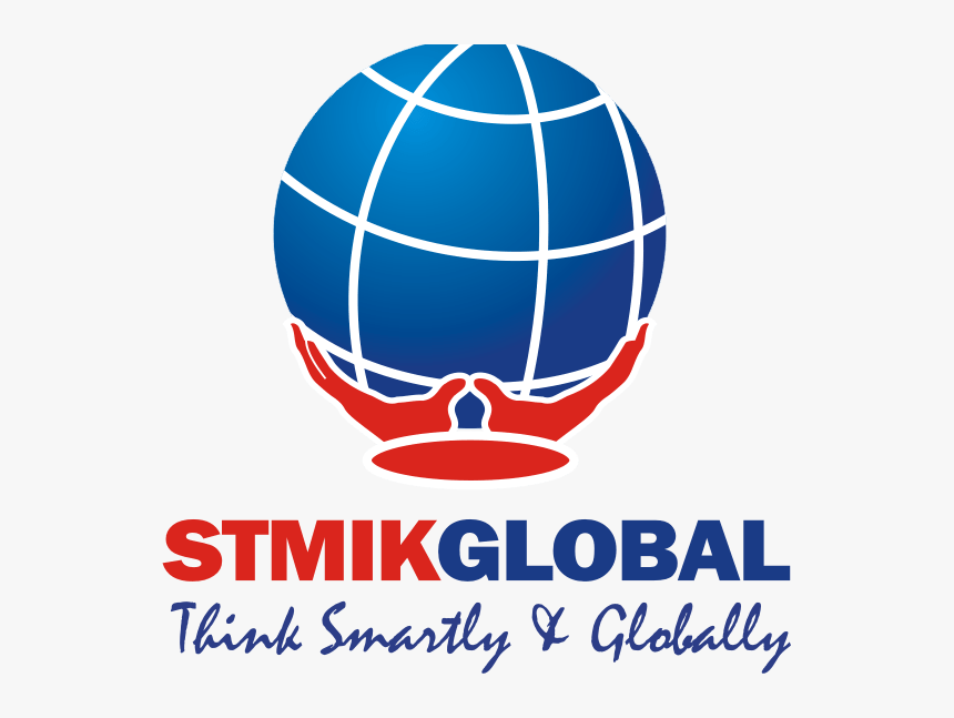 Transparent Logo Lp3i Png - Logo Stmik Global Png, Png Download