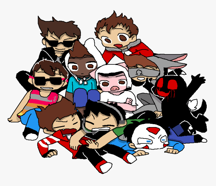 Cartoon, HD Png Download