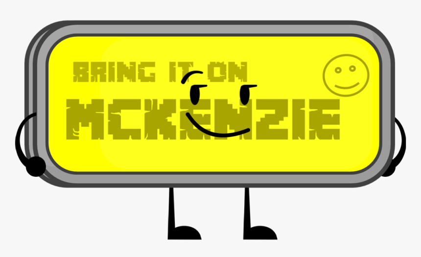 Sign, HD Png Download