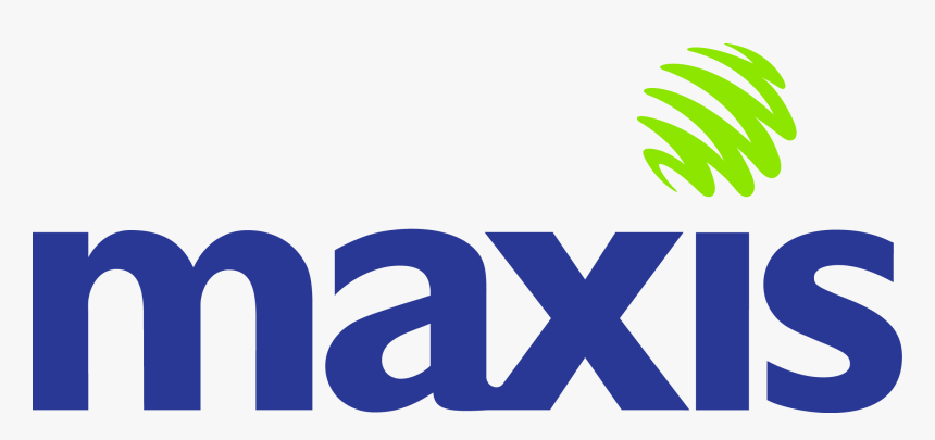 Thumb Image - Maxis Logo Png, Transparent Png