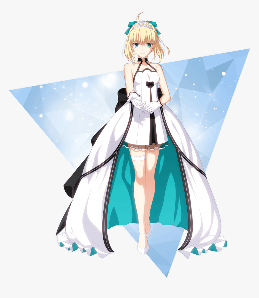 Nakau Fate, HD Png Download