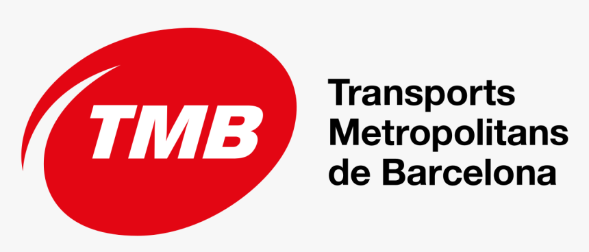 Ferrocarrils Metropolitans De Barcelona, HD Png Download
