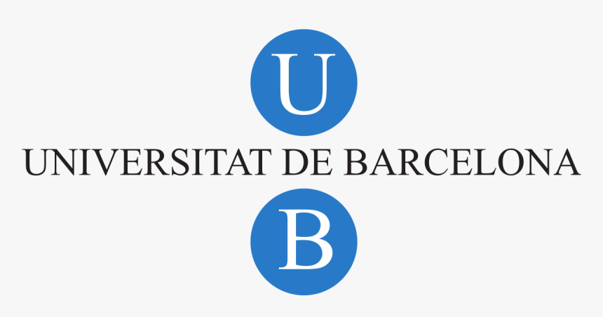 University Of Barcelona, HD Png Download