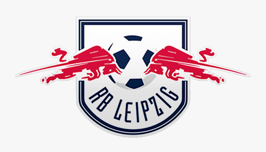 Rb Leipzig Logo Png, Transparent Png