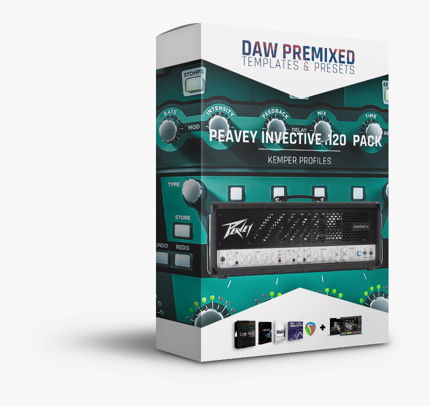 Hx Stomp, HD Png Download