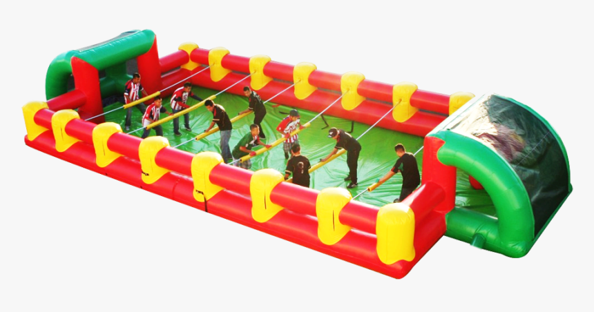 Table Football, HD Png Download