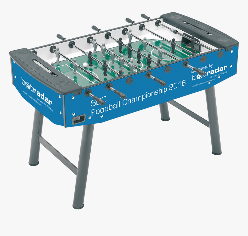 Foosball - Table Football, HD Png Download