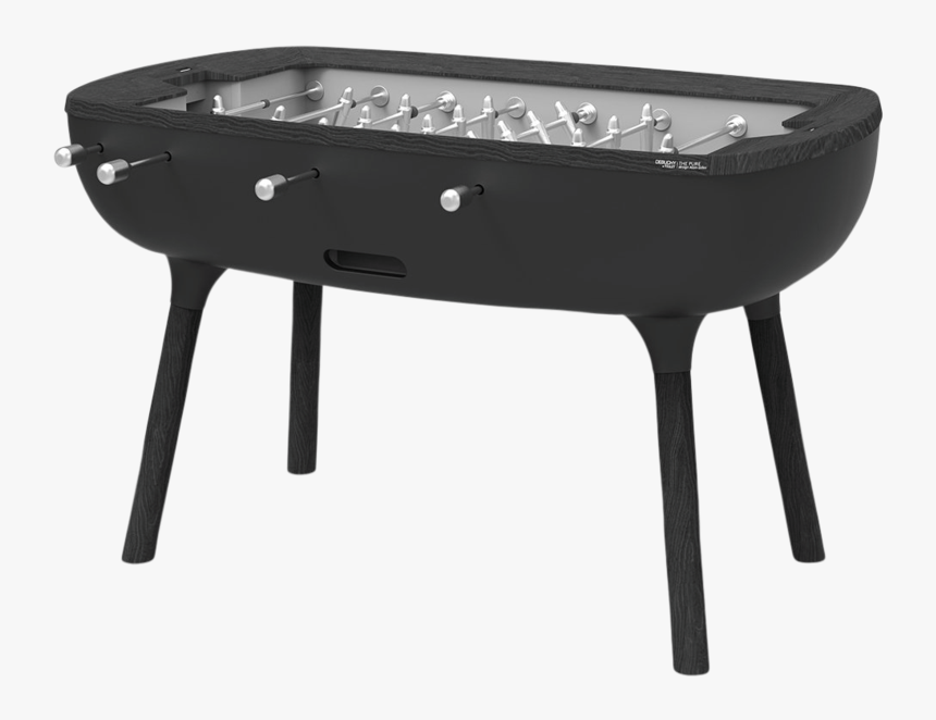 Pure Foosball Table - Toulet Pure, HD Png Download