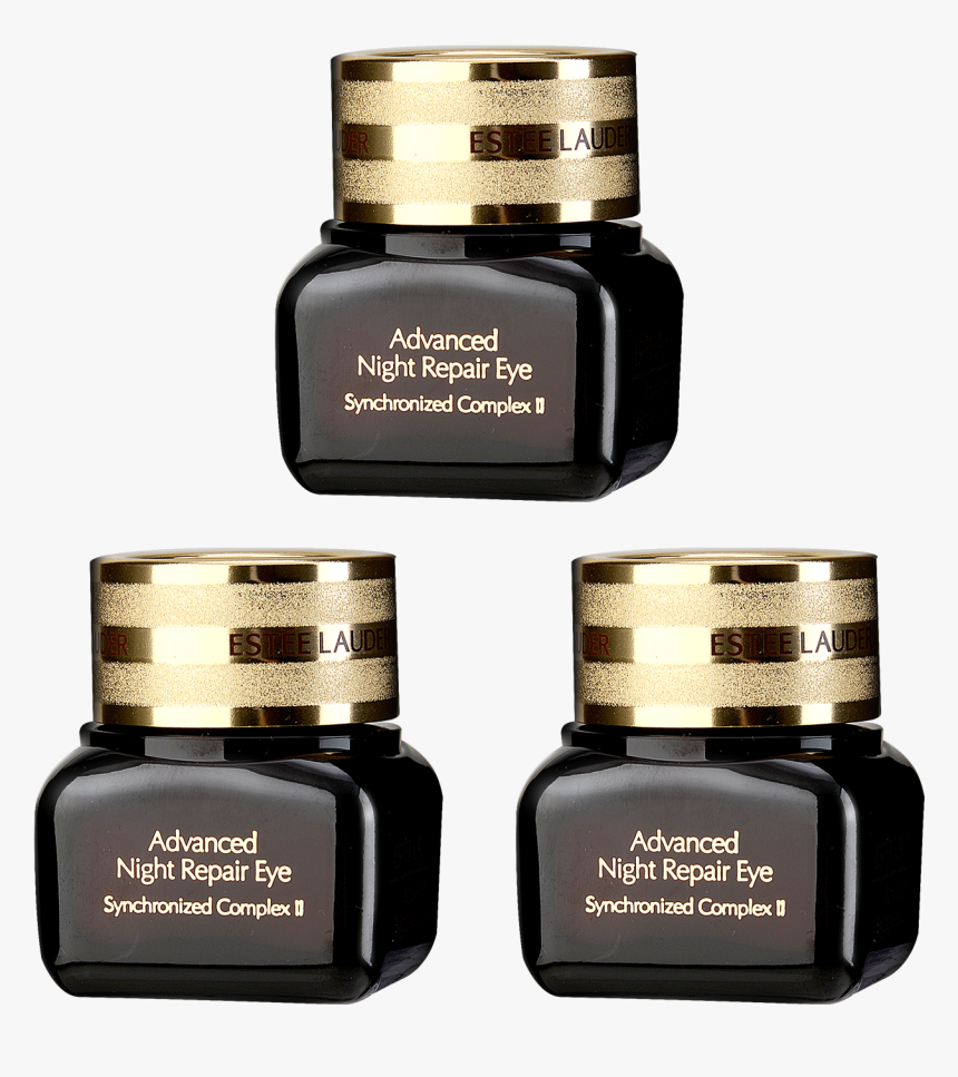 Estée Lauder Anr Eye Brightening Set - Cosmetics, HD Png Download