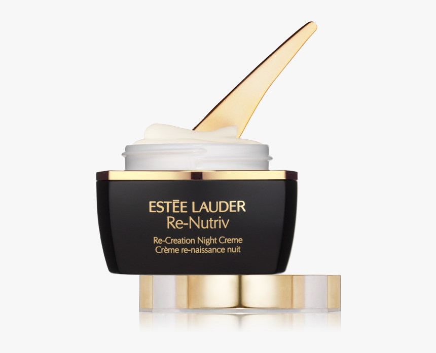 960n - 雅诗兰黛 Re Creation Face Cream, HD Png Download