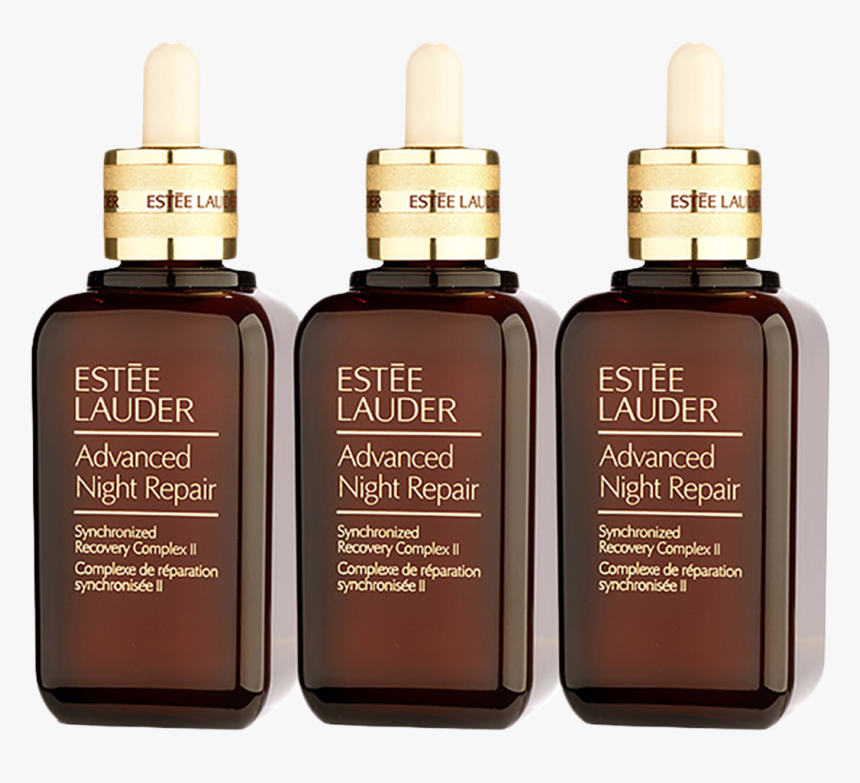Estée Lauder Anr Deluxe Set - Cosmetics, HD Png Download