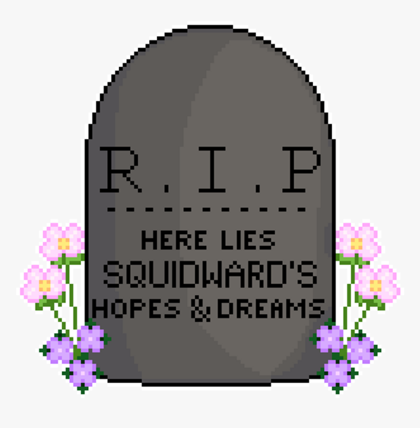 #pixelart #pixel #rip #background #aesthetic #tumblr - Pixels Png, Transparent Png
