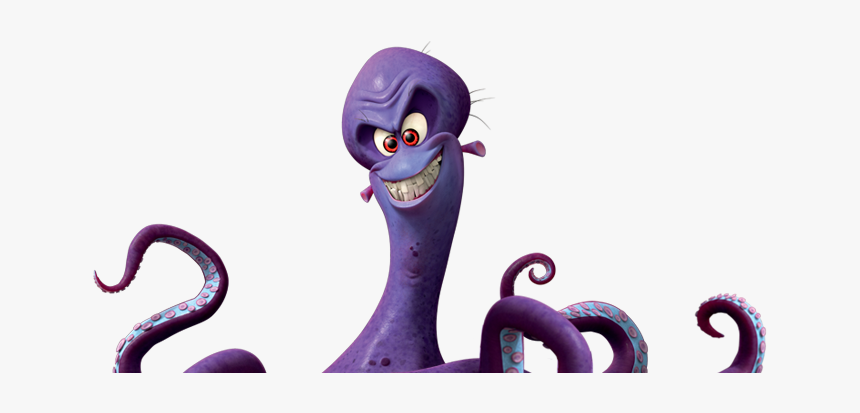 Penguins Of Madagascar Logo - Los Pinguinos De Madagascar Pulpo, HD Png Download