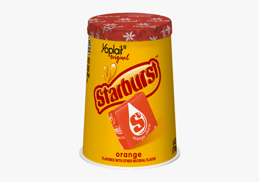 Starburst, HD Png Download