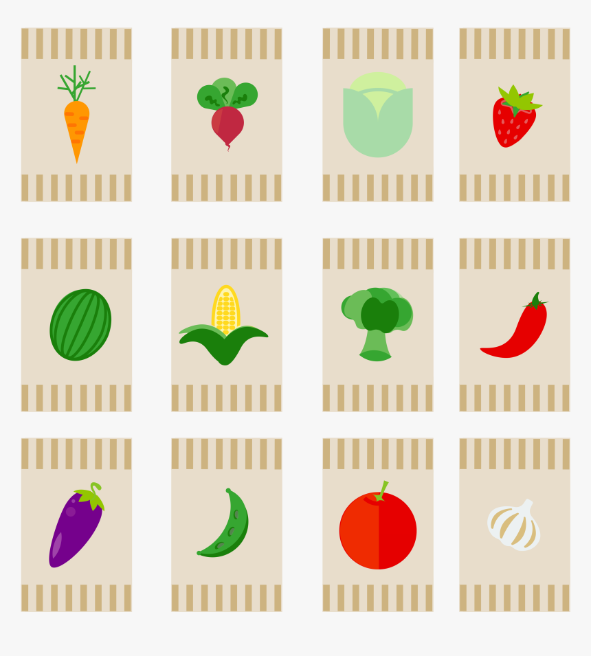 Garden Icons , Png Download, Transparent Png