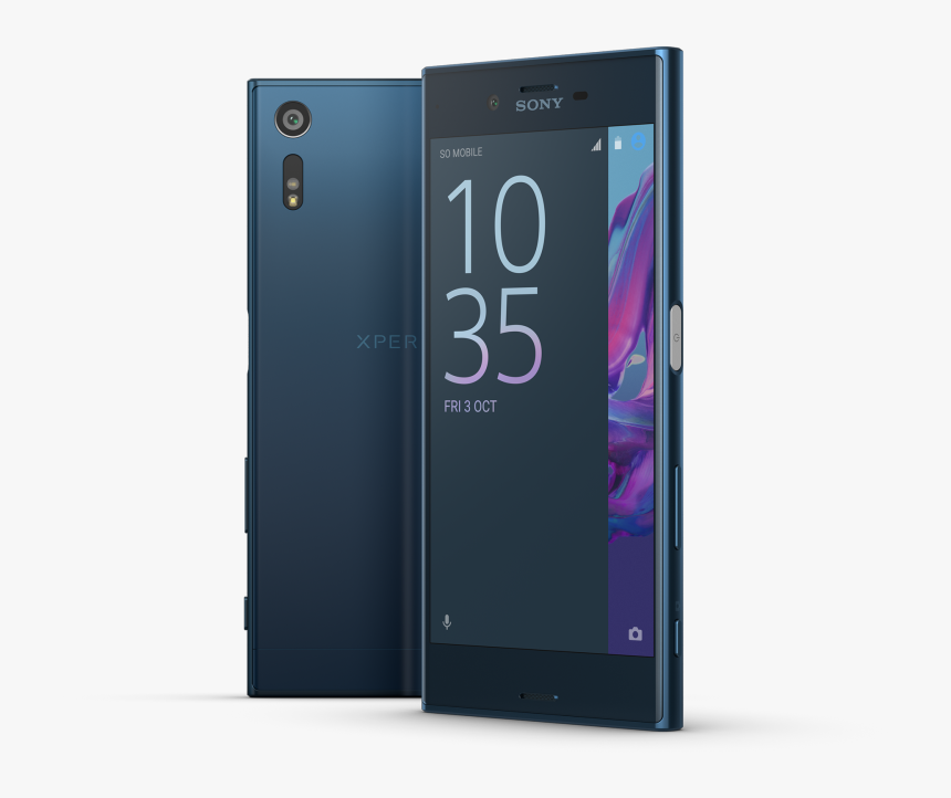 Sony Xperia F8331, HD Png Download
