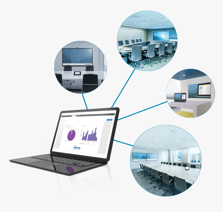 Crestron - Crestron Xio, HD Png Download