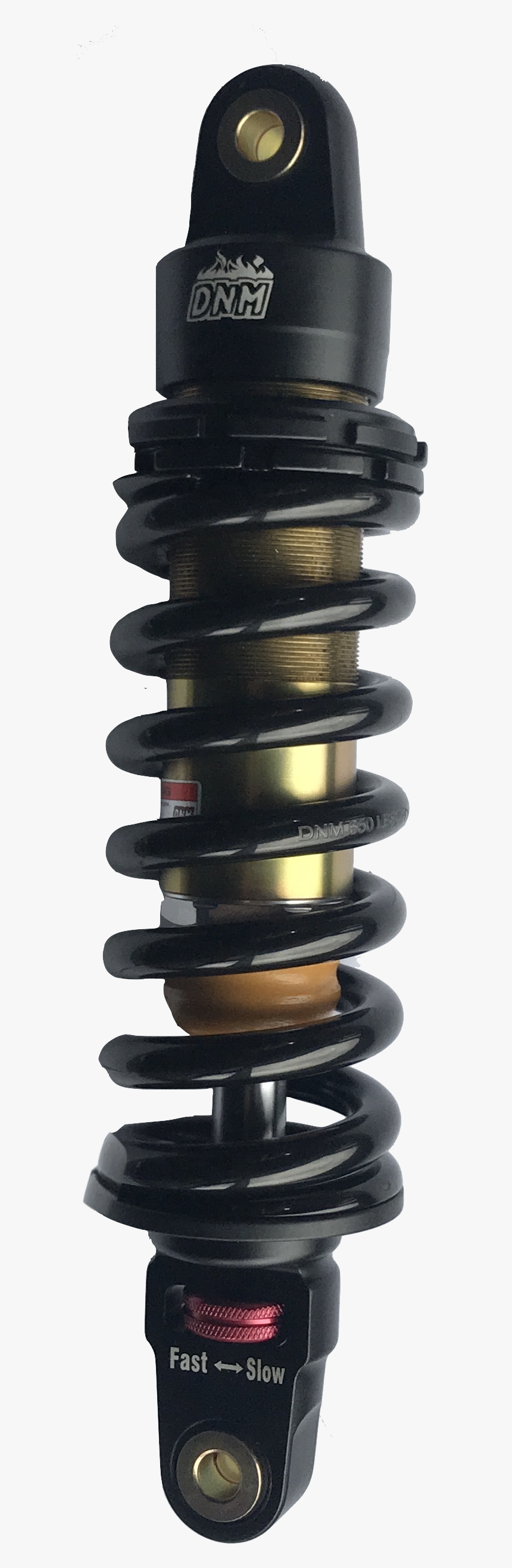 Motorcycle Brakes & Suspension Parts Pair Shocker Suspension - Suspension, HD Png Download