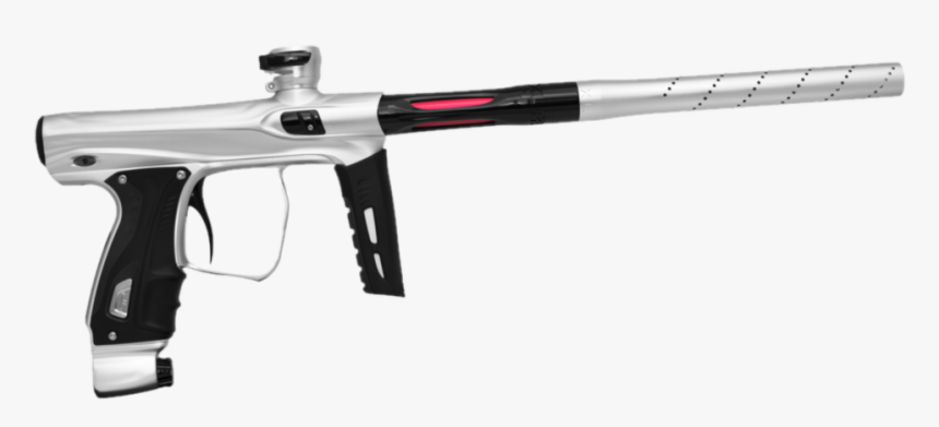 Shocker Paintball Gun, HD Png Download