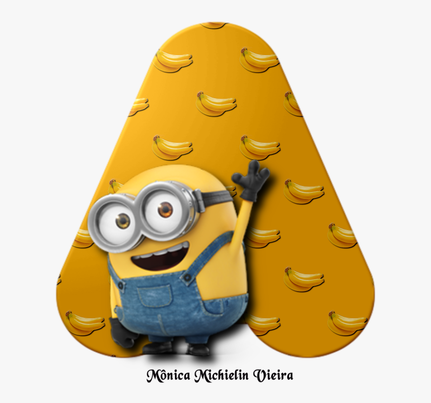 Minion Bob Transparent Background, HD Png Download