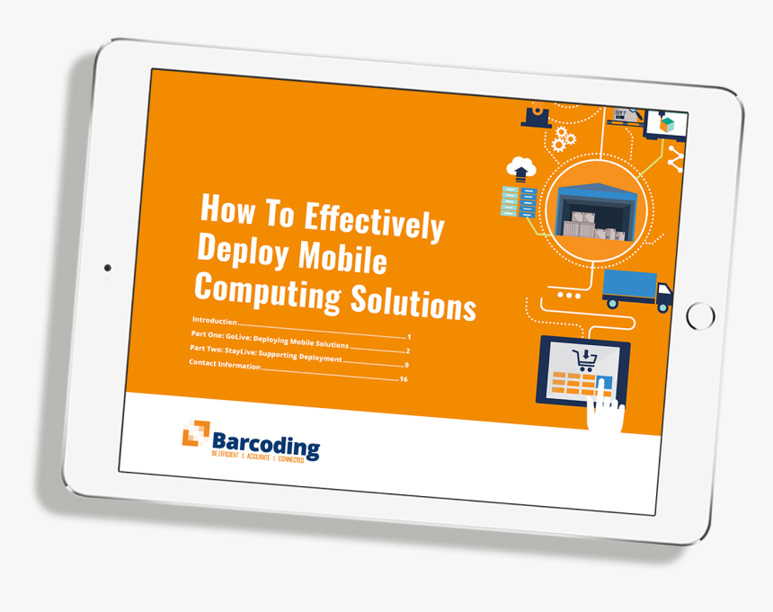 Tablet Computer, HD Png Download
