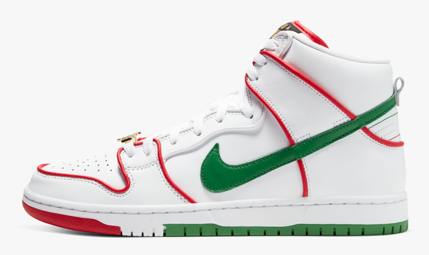 Nike Dunk Paul Rodriguez, HD Png Download
