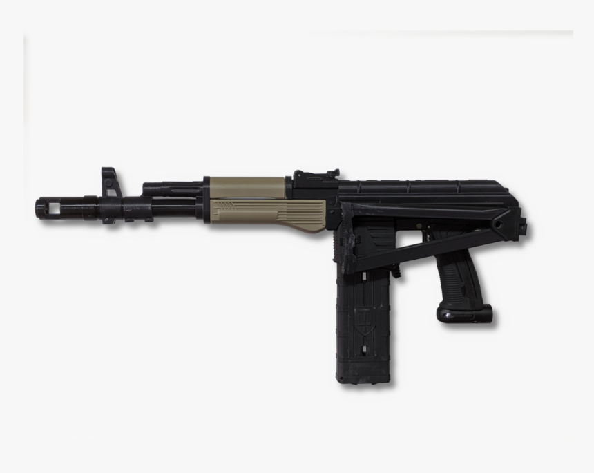 Ak-74, HD Png Download