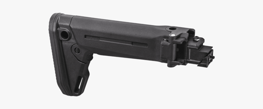 Magpul Zhukov Stock, HD Png Download
