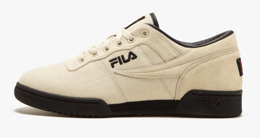 Fila , Png Download - Fila Original Fitness Ghostbusters, Transparent Png
