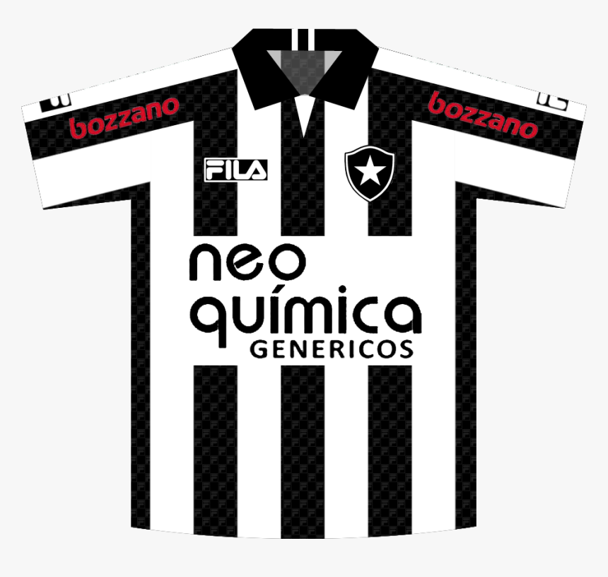 Fila 2010 Home Finaltaçagb - Sports Jersey, HD Png Download