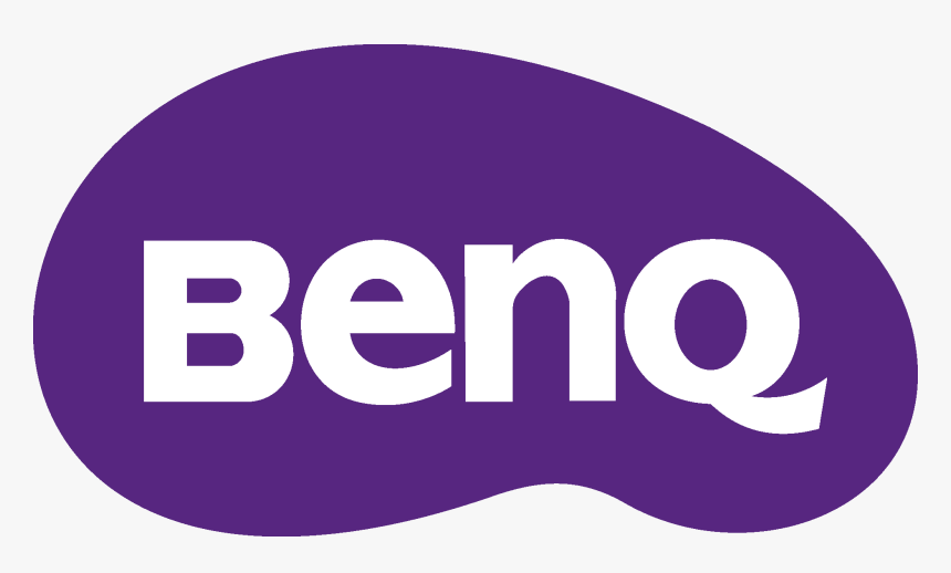 Benq Logo Png, Transparent Png