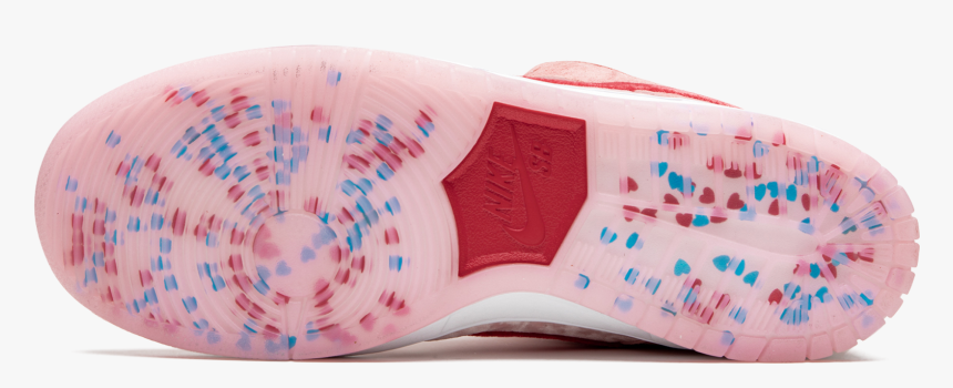 Nike Sb Dunk Low Strangelove - Strange Love Sb Dunks, HD Png Download