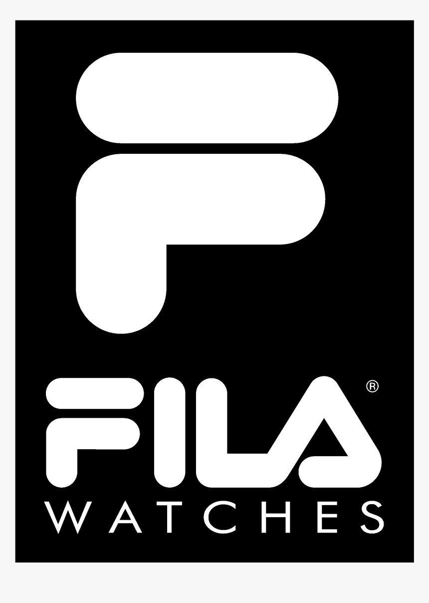 Fila, HD Png Download