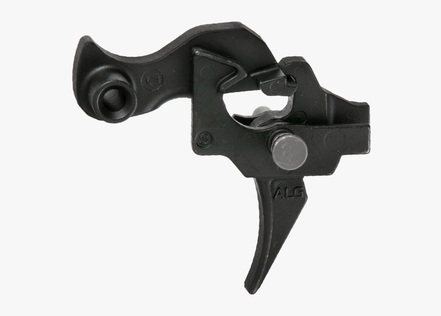 Ak 47 Enhanced Trigger, HD Png Download