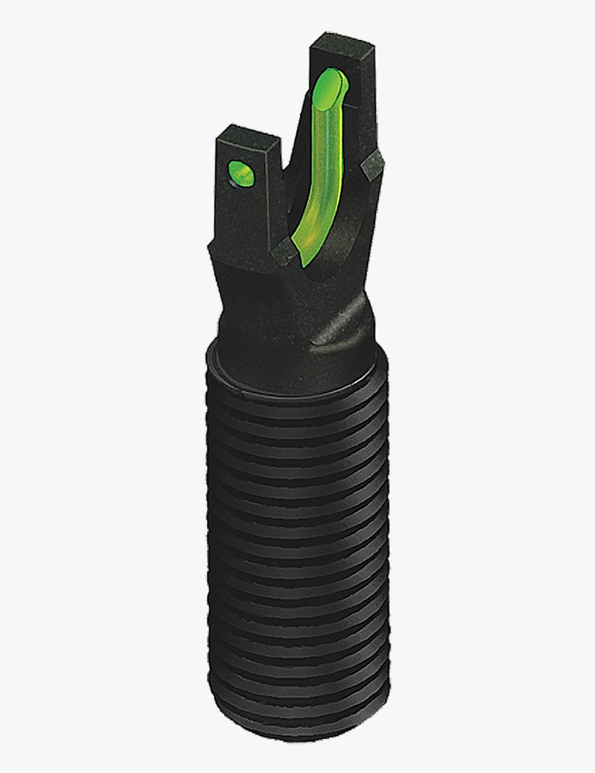 Hiviz Ak2010 Ak Front Sight Ak 47/akm/ak 74 Green/red - Ak-47, HD Png Download