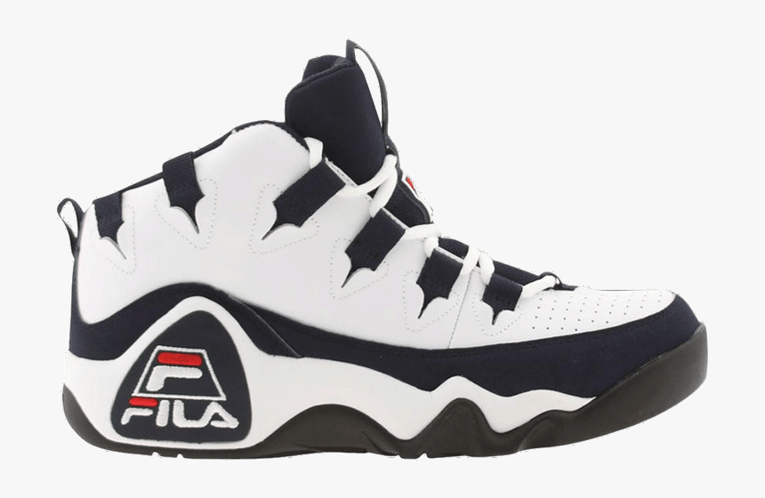 Fila Grant Hill 2019, HD Png Download
